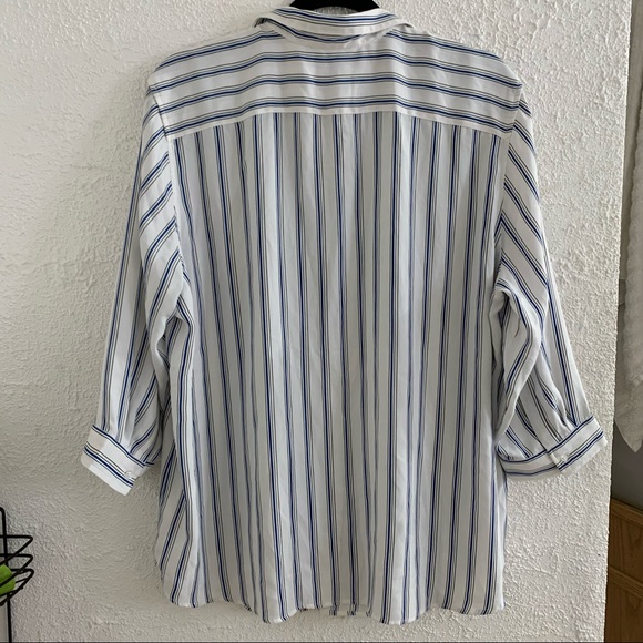 Rachel Zoe Classy Top - Picture 5 of 7